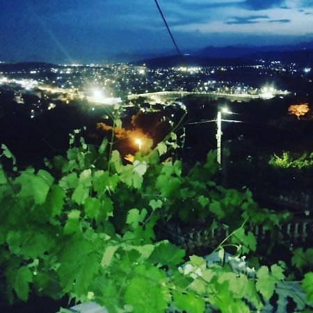 Woodstone Apartman Podgorica Eksteriør billede