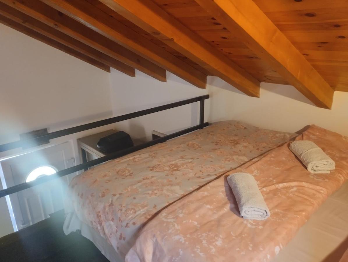 Woodstone Apartman Podgorica Eksteriør billede