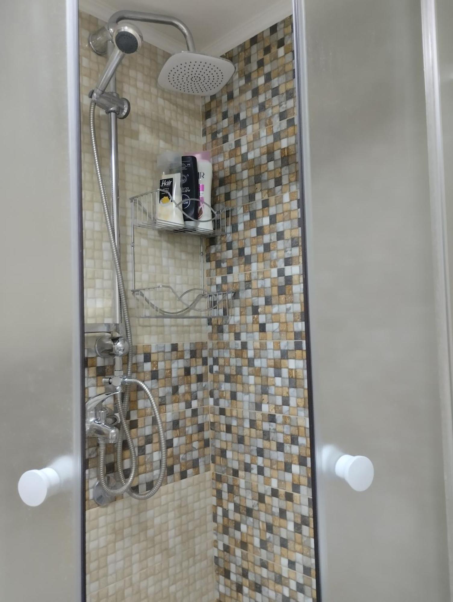 Woodstone Apartman Podgorica Eksteriør billede